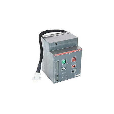 Abb MTR OPR T6 110-125VAC/DC KT6M4